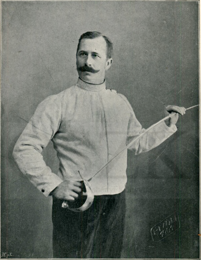 Gustav Arlow